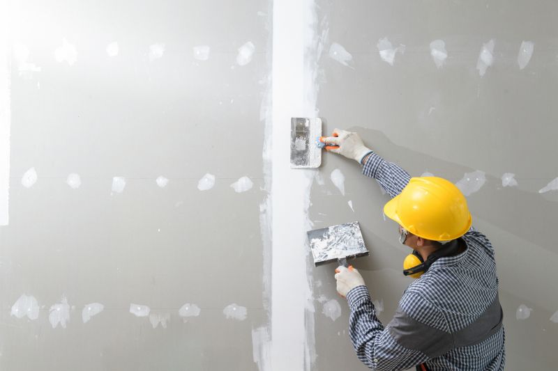 Drywall & Painting