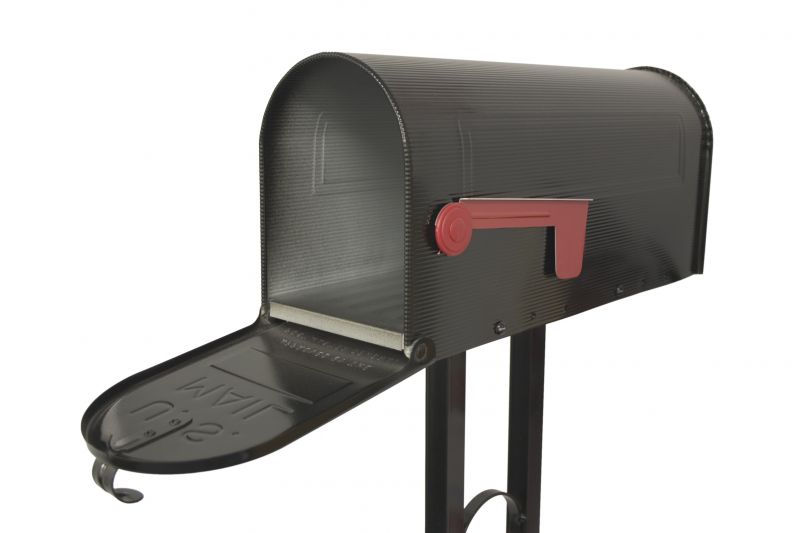 Mailbox Repair