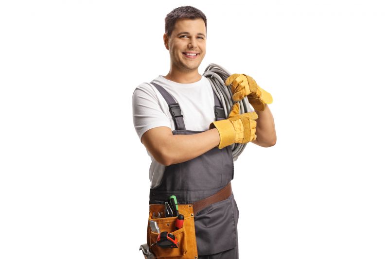 Contact About Handyman Service