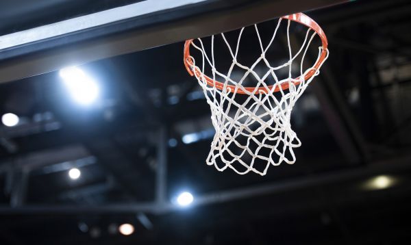 Basketball Net Installation in Conway