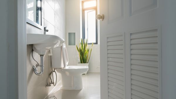 Bathroom Repair in Conway