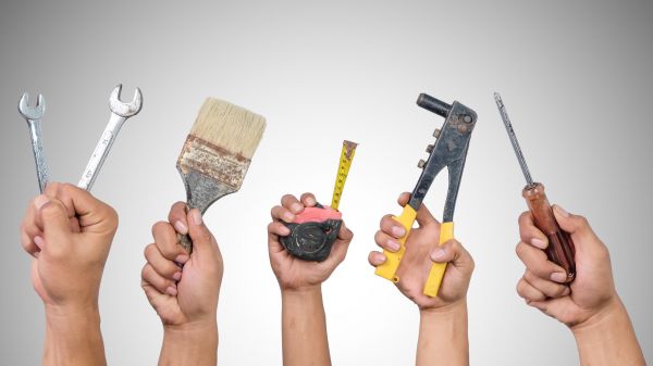 Commercial Handyman Service in Conway