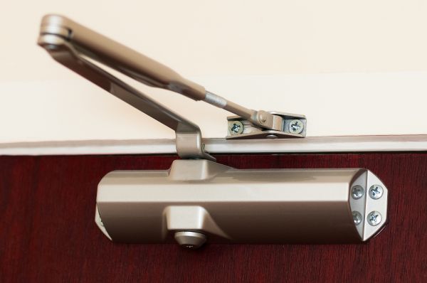 Door Closer Installation in Conway