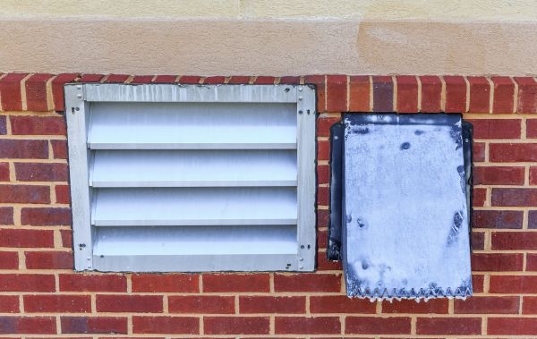 Dryer Vent Repair in Conway