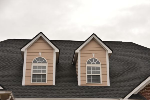 Dormer Repair in Conway