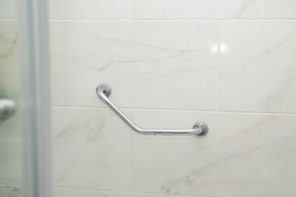 Toilet Grab Bar Installation in Conway