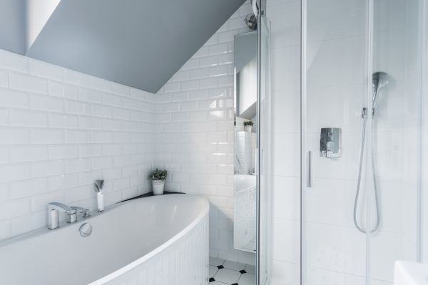 Bathroom Caulking Service in Conway