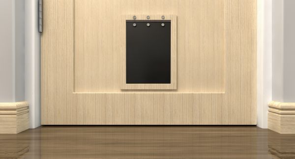 Dog Door Repair in Conway
