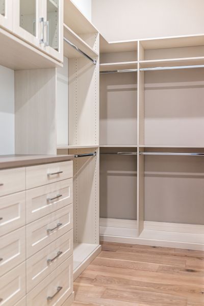 Closet Repair in Conway