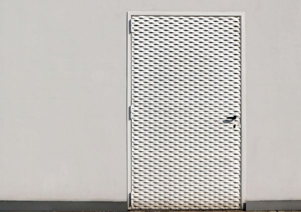 Access Door Installation in Conway
