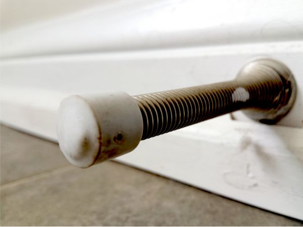 Door Stop Replacement in Conway
