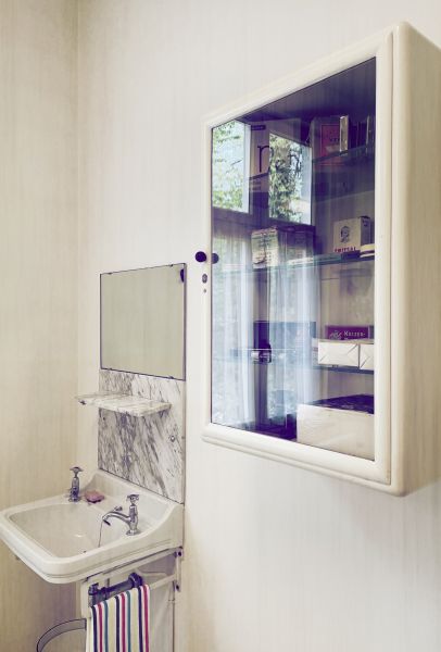 Medicine Cabinet Installation in Conway